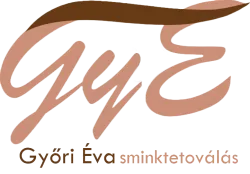 Győri Éva - Sminktetoválás